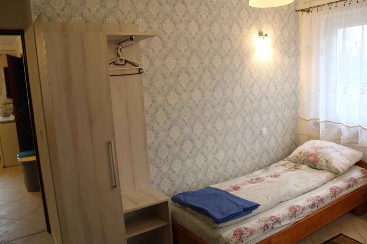 Agroturystyka Pod Kogutkiem Czysta Exterior foto